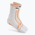 Кросівки для бігу X-Bionic Terraskin X01 x white/x black 8