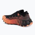 Кросівки для бігу X-Bionic Terraskin X01 x black/dark peach/fresh peach 3