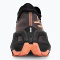 Кросівки для бігу X-Bionic Terraskin X01 x black/dark peach/fresh peach 6