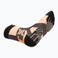 Кросівки для бігу X-Bionic Terraskin X01 x black/dark peach/fresh peach 11