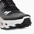 Кросівки для бігу + шкарпетки X-Bionic Terraskin X01 x black/x white 7
