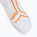 Кросівки для бігу + шкарпетки X-Bionic Terraskin X01 x black/x white 10