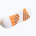Кросівки для бігу + шкарпетки X-Bionic Terraskin X01 x black/x white 12