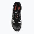 Кросівки для бігу X-Bionic Terraskin X02 x black/x white 5