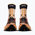 Кросівки для бігу + шкарпетки X-Bionic Terraskin X02 dusty rose/fresh peach/x black 2