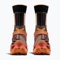 Кросівки для бігу + шкарпетки X-Bionic Terraskin X02 dusty rose/fresh peach/x black 3