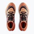 Кросівки для бігу + шкарпетки X-Bionic Terraskin X02 dusty rose/fresh peach/x black 5
