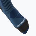Шкарпетки гірськолижні X-Socks Ski Perform Patriot france 3