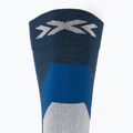 Шкарпетки гірськолижні X-Socks Ski Perform Patriot france 4