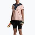 Футболка для бігу жіноча X-Bionic Corefusion Run Shirt fresh peach 3