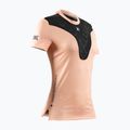 Футболка для бігу жіноча X-Bionic Corefusion Run Shirt fresh peach 7