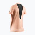 Футболка для бігу жіноча X-Bionic Corefusion Run Shirt fresh peach 8