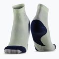 Шкарпетки X-Socks Run Discover Ankle neolime/x чорний
