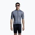 Футболка велосипедна чоловіча X-Bionic Corefusion Ride Jersey rhino grey