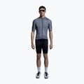 Футболка велосипедна чоловіча X-Bionic Corefusion Ride Jersey rhino grey 2