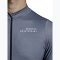 Футболка велосипедна чоловіча X-Bionic Corefusion Ride Jersey rhino grey 5