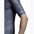 Футболка велосипедна чоловіча X-Bionic Corefusion Ride Jersey rhino grey 6