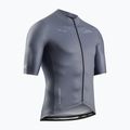 Футболка велосипедна чоловіча X-Bionic Corefusion Ride Jersey rhino grey 7