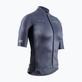 Футболка велосипедна жіноча X-Bionic Corefusion Ride Jersey rhino grey 6