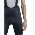 Шорти велосипедні чоловічі X-Bionic Corefusion Ride Bib Shorts x black 4