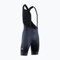 Шорти велосипедні чоловічі X-Bionic Corefusion Ride Bib Shorts x black 6