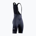 Шорти велосипедні жіночі X-Bionic Corefusion Ride Bib Shorts x black
