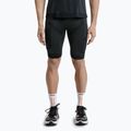 Шорти термічні чоловічі X-Bionic Xceed Run Tights x black/rhino grey