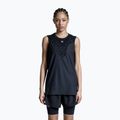 Футболка для бігу X-Bionic Corefusion Run Tank x black 2