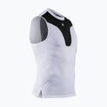 Футболка для бігу X-Bionic Corefusion Run Tank x white