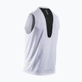 Футболка для бігу X-Bionic Corefusion Run Tank x white 2