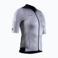 Футболка велосипедна жіноча X-Bionic Corefusion Aero Jersey light monochromatic heatmap 2