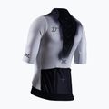 Футболка велосипедна жіноча X-Bionic Corefusion Aero Jersey light monochromatic heatmap 3