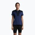 Футболка для бігу жіноча X-Bionic Corefusion Run Shirt marine