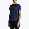 Футболка для бігу жіноча X-Bionic Corefusion Run Shirt marine 3