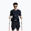 Пояс для бігу X-Bionic Running x black/x white 3