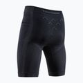 Боксерки велосипедні чоловічі X-Bionic Xceed Ride Liner Shorts x black/rhino grey 2
