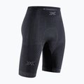 Боксерки велосипедні жіночі X-Bionic Xceed Ride Liner Shorts x black/rhino grey 2