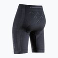 Боксерки велосипедні жіночі X-Bionic Xceed Ride Liner Shorts x black/rhino grey 3