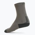 Шкарпетки X-Socks Run Discover Crew raincloud/x black 2