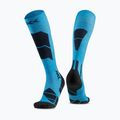 Шкарпетки гірськолижні X-Socks Ski Perform Merino Otc eternal ice
