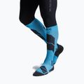Шкарпетки гірськолижні X-Socks Ski Perform Merino Otc eternal ice 3