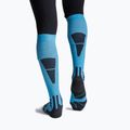 Шкарпетки гірськолижні X-Socks Ski Perform Merino Otc eternal ice 4