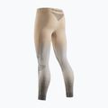 Штани термічні чоловічі X-Bionic Invent Fx sand/light grey/grey 2