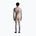 Чоловіча термоактивна кофта X-Bionic Invent Fx Shirt sand/light grey/grey 4