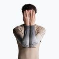 Чоловіча термоактивна кофта X-Bionic Invent Fx Shirt sand/light grey/grey 9
