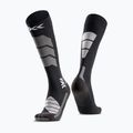 Жіночі лижні шкарпетки X-Socks Ski Expert Otc x black/light grey