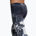 Штани термоактивні X-Bionic Energy Accumulator Wild 3/4 tiedye x black/fluo pink 5