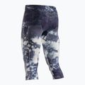 Штани термоактивні X-Bionic Energy Accumulator Wild 3/4 tiedye x black/fluo pink 8