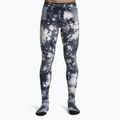 Штани термоактивні X-Bionic Energy Accumulator Wild tiedye x black/fluo pink