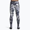 Штани термоактивні X-Bionic Energy Accumulator Wild tiedye x black/fluo pink 2